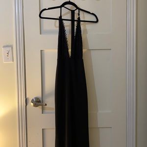 Prom dress, size small, from Lulus